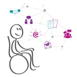 Campaign toolkit councillors icon