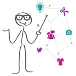 Campaign toolkit craftivism icon