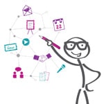 Campaign toolkit events icon