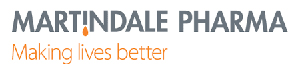 Martindale Pharma logo