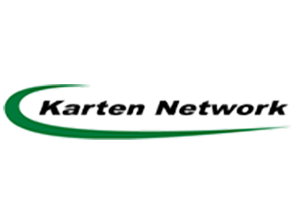 Karten network logo